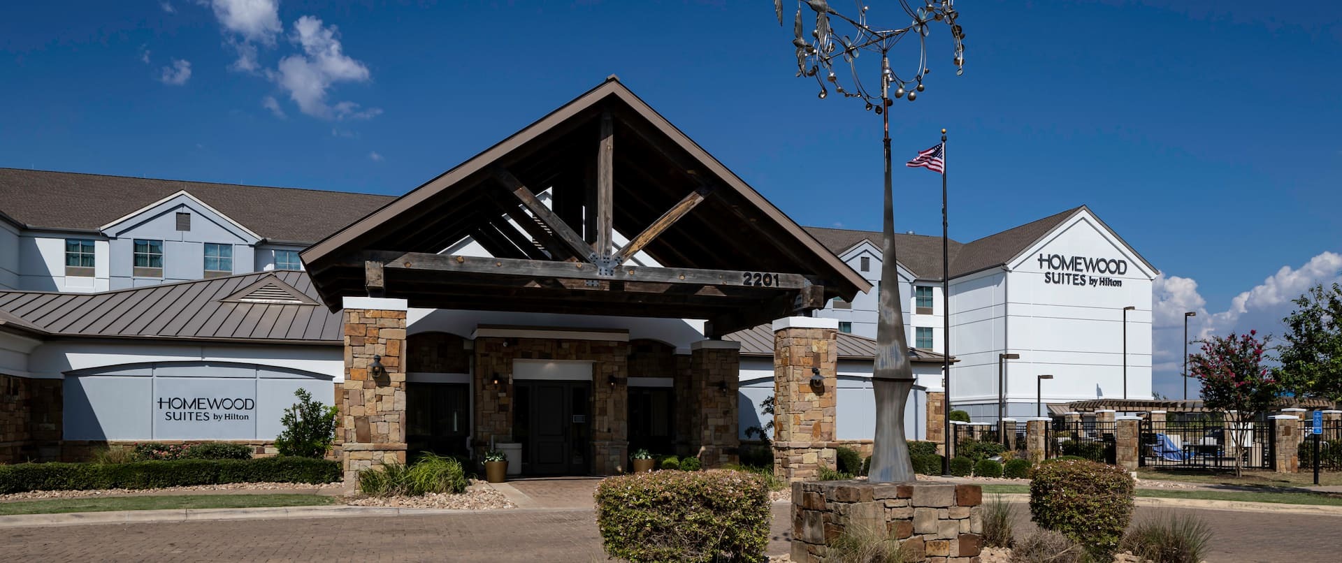 Photo of Homewood Suites by Hilton Austin/Round Rock, TX, Round Rock, TX