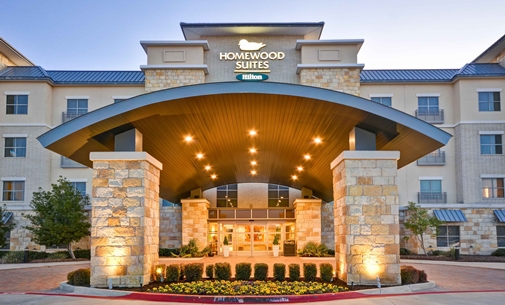 Photo of Homewood Suites by Hilton Dallas-Frisco, Frisco, TX