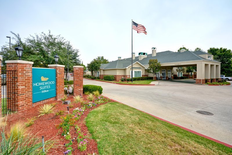 Photo of Homewood Suites by Hilton Dallas-Lewisville, Lewisville, TX