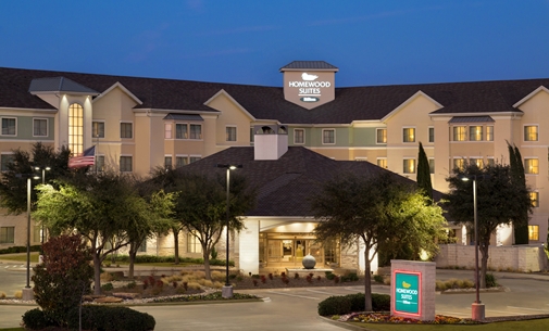 Photo of Homewood Suites by Hilton Plano-Richardson, Plano, TX