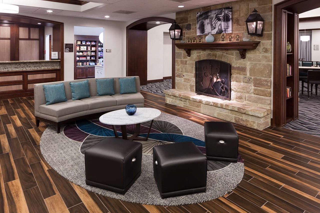 Photo of Homewood Suites by Hilton Denton, Denton, TX
