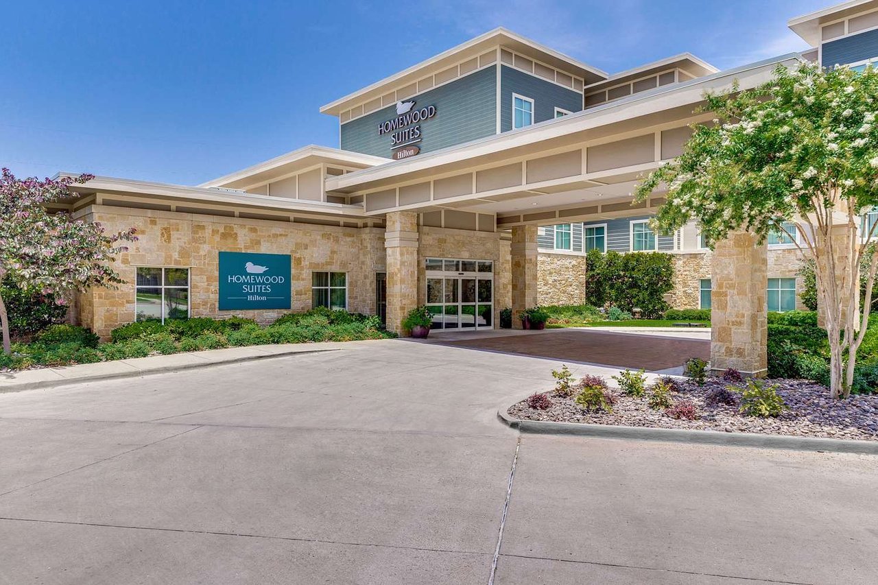 Photo of Homewood Suites by Hilton® Fort Worth - Medical Center, TX, Fort Worth, TX
