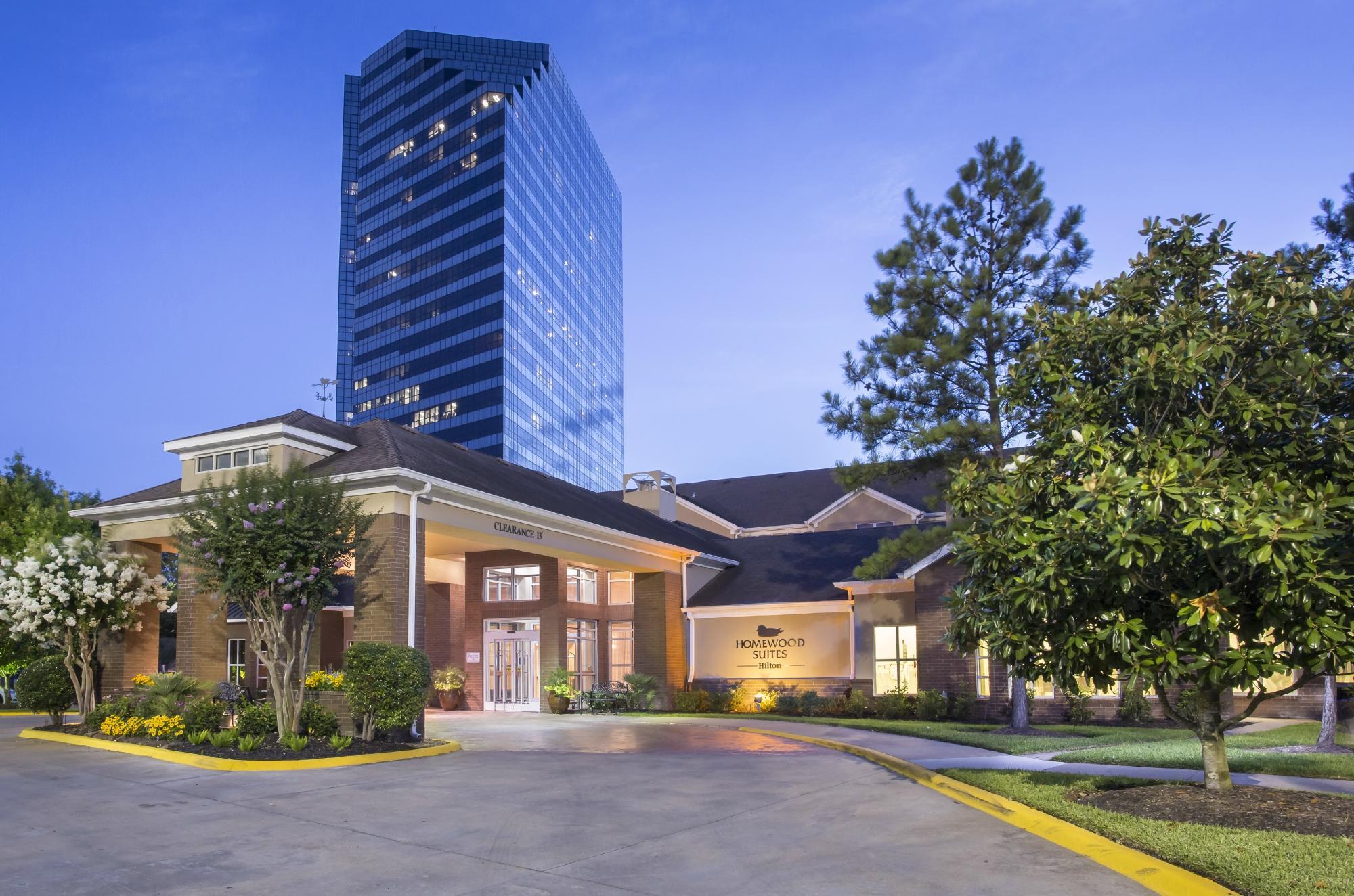 Photo of Homewood Suites by Hilton Houston-Westchase, Houston, TX