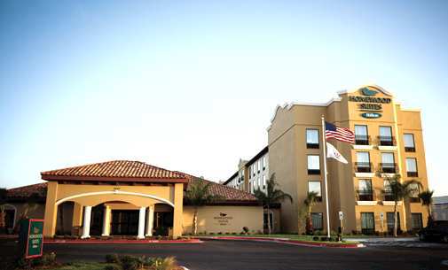 Photo of Homewood Suites Hilton McAllen, McAllen, TX