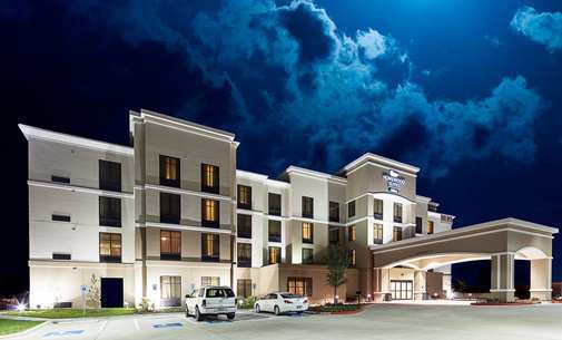 Photo of Homewood Suites Hilton Victoria, TX, Victoria, TX