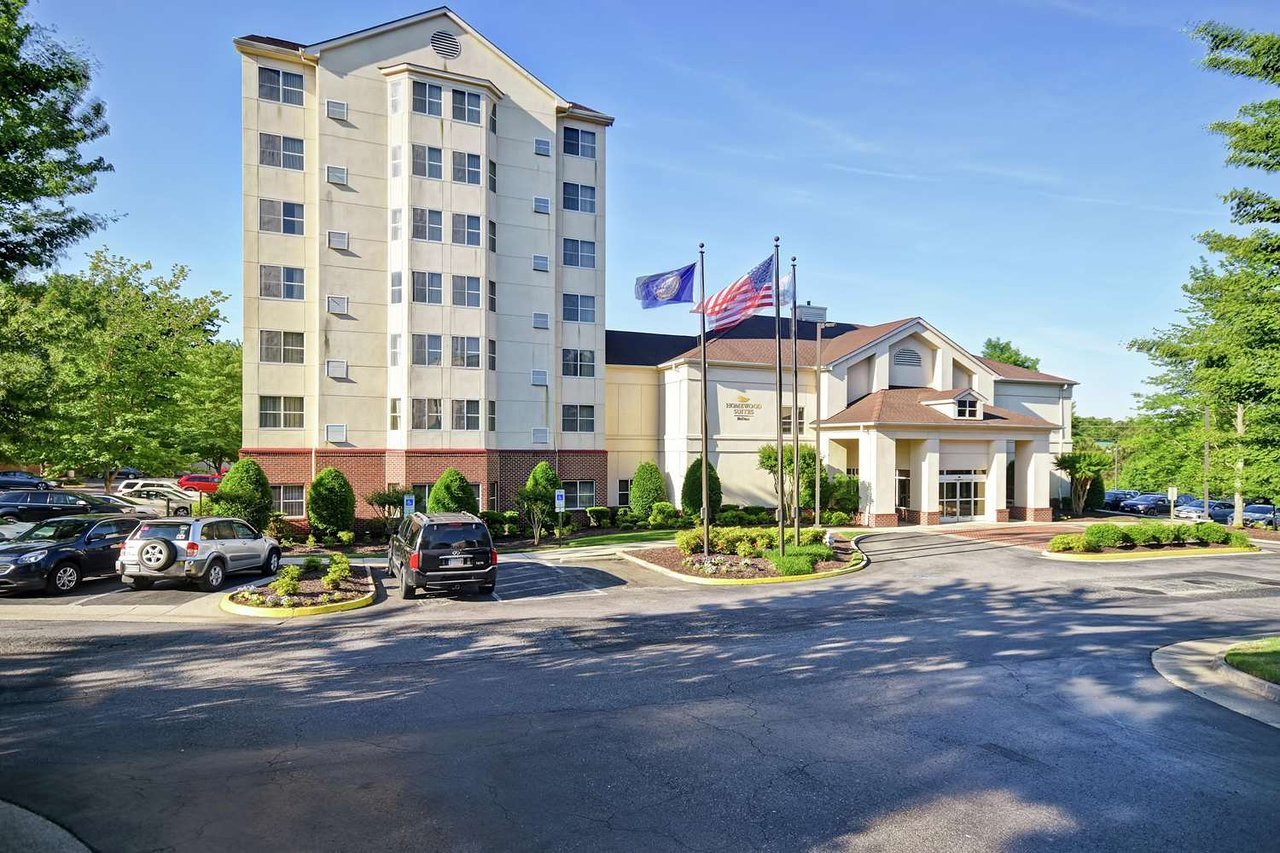 Photo of Homewood Suites by Hilton Richmond-Chester, Chester, VA