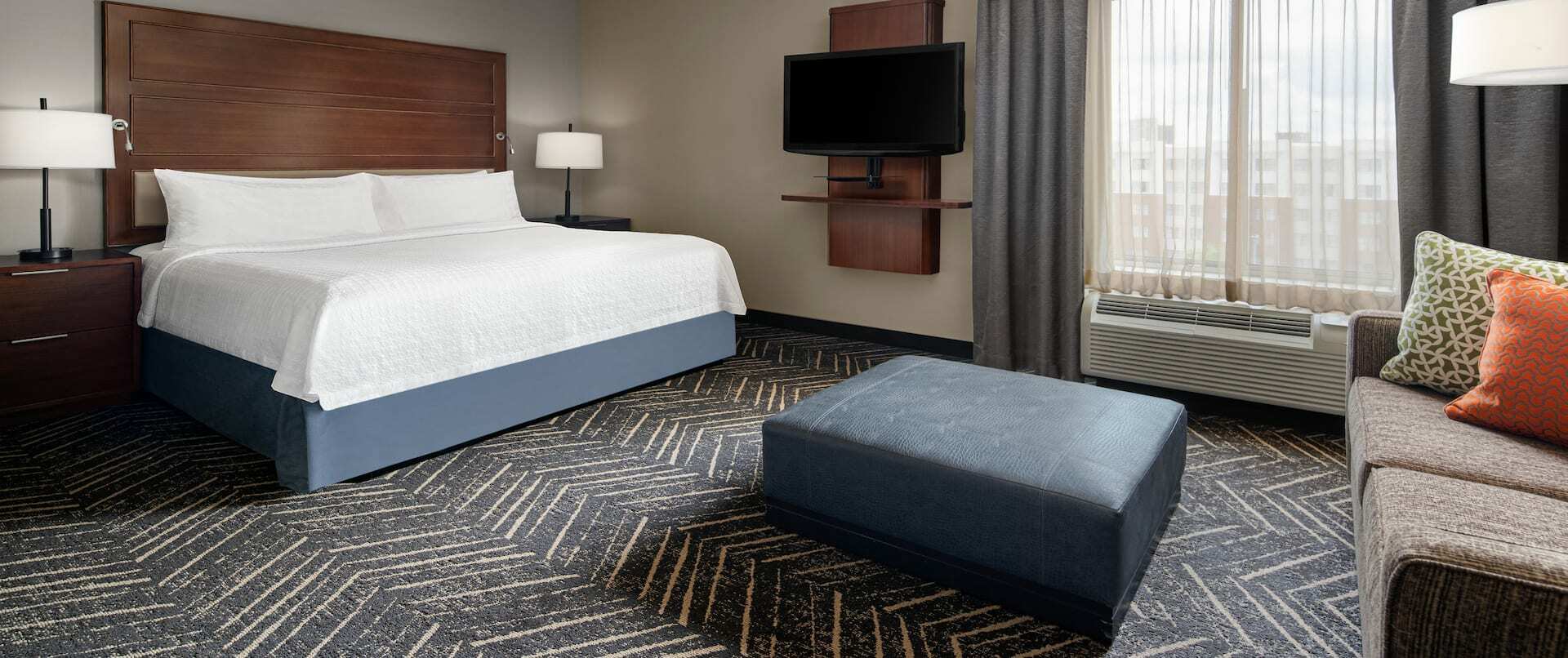 Photo of Homewood Suites by Hilton Springfield, VA, Springfield, VA