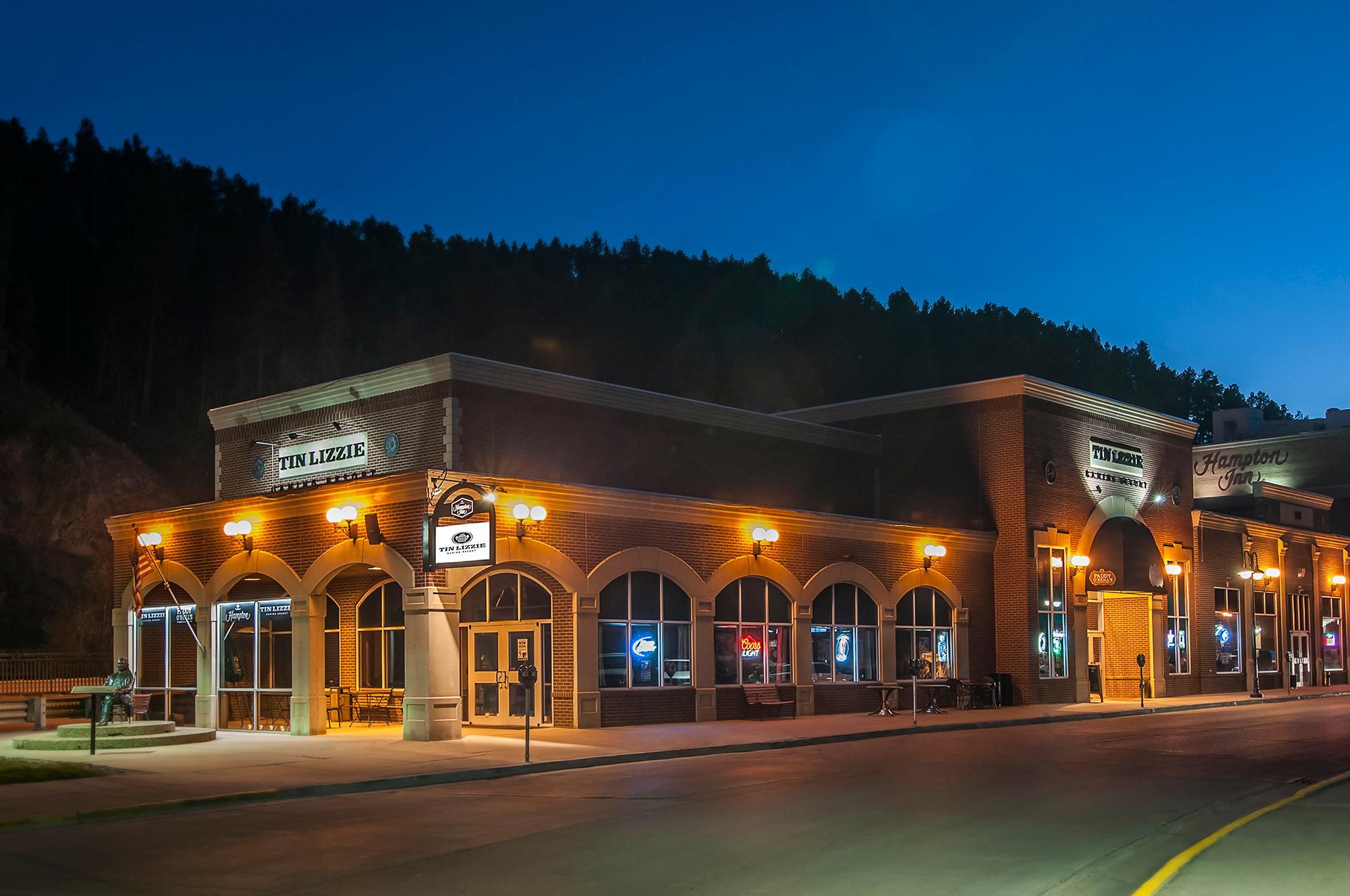 Photo of Tin Lizzie Gaming Resort, Deadwood, SD