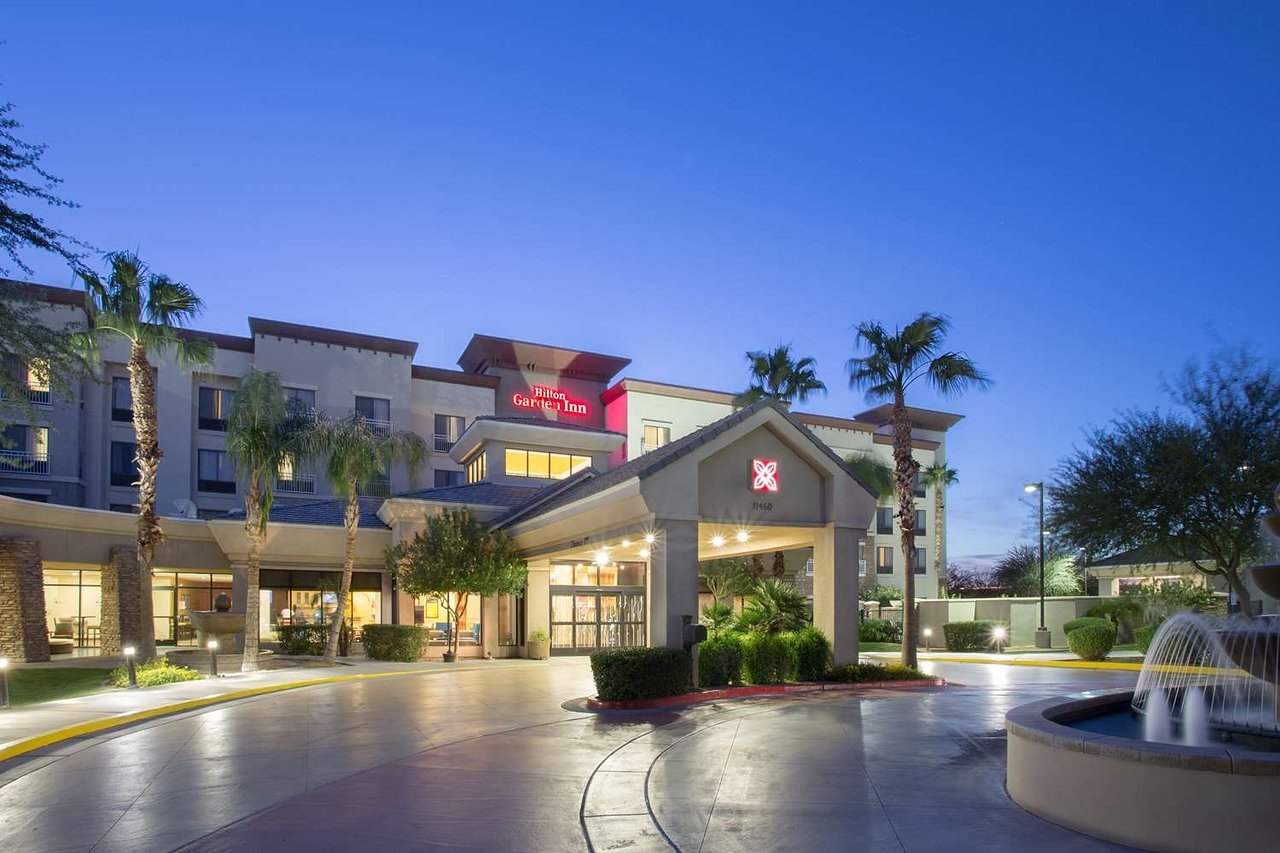 Photo of Hilton Garden Inn Phoenix/Avondale, Avondale, AZ
