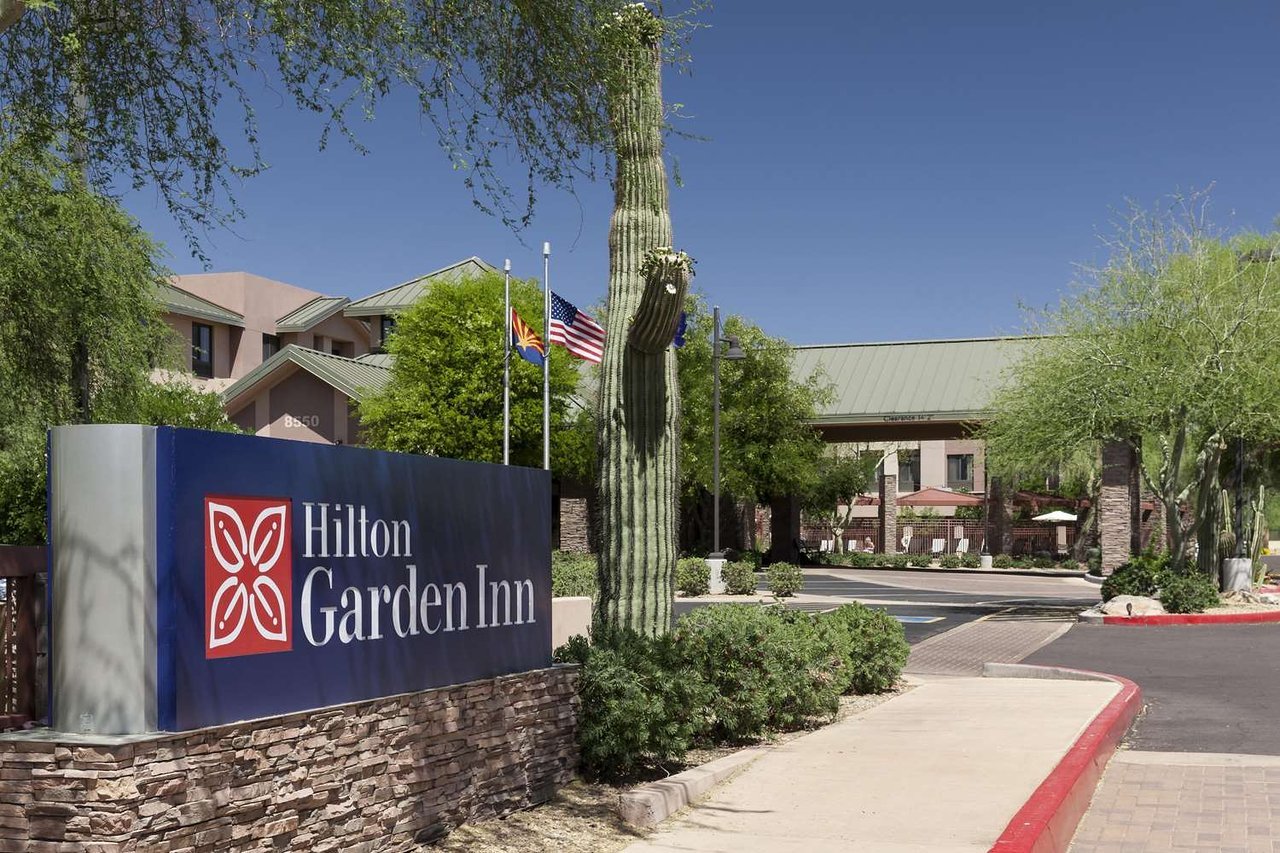 Photo of Hilton Garden Inn Scottsdale North/Perimeter Center, Scottsdale, AZ