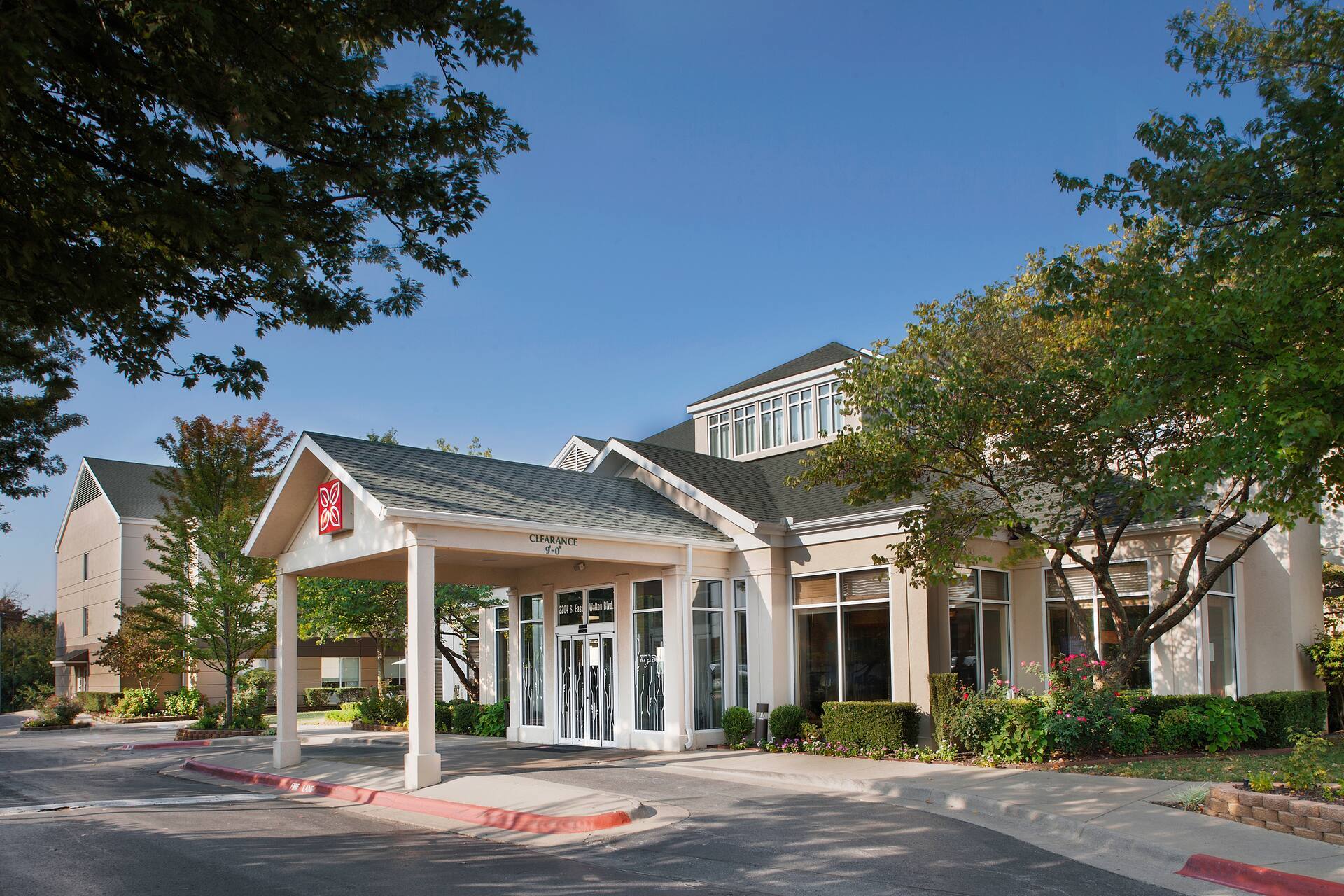 Photo of Hilton Garden Inn Bentonville, Bentonville, AR
