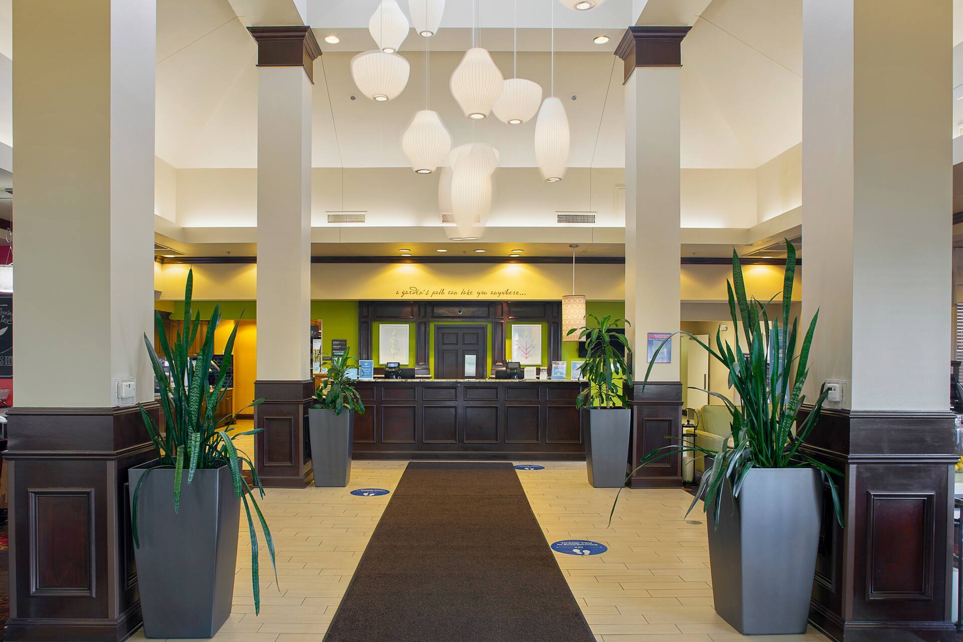 Photo of Hilton Garden Inn Bentonville, Bentonville, AR
