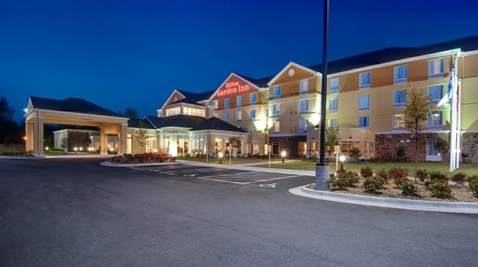 Photo of Hilton Garden Inn North Little Rock, North Little Rock, AR