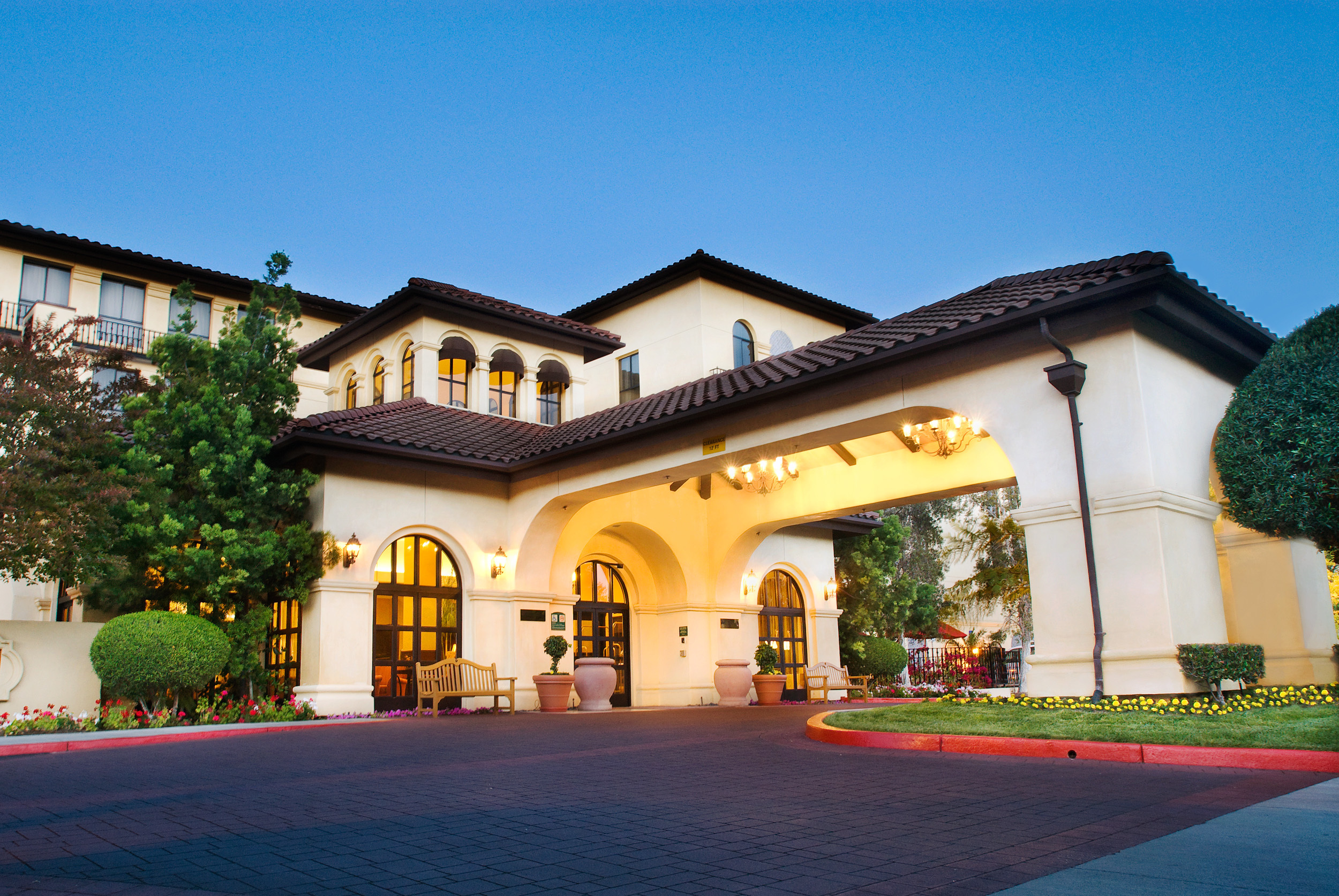 Photo of Hilton Garden Inn Cupertino, Cupertino, CA
