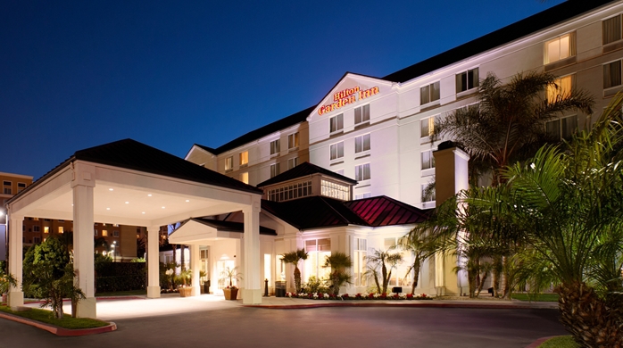 Photo of Hilton Garden Inn Anaheim/Garden Grove, Garden Grove, CA