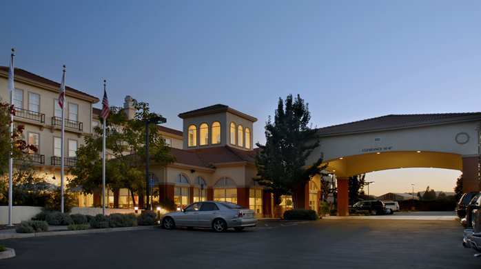 Photo of Hilton Garden Inn Napa, Napa, CA