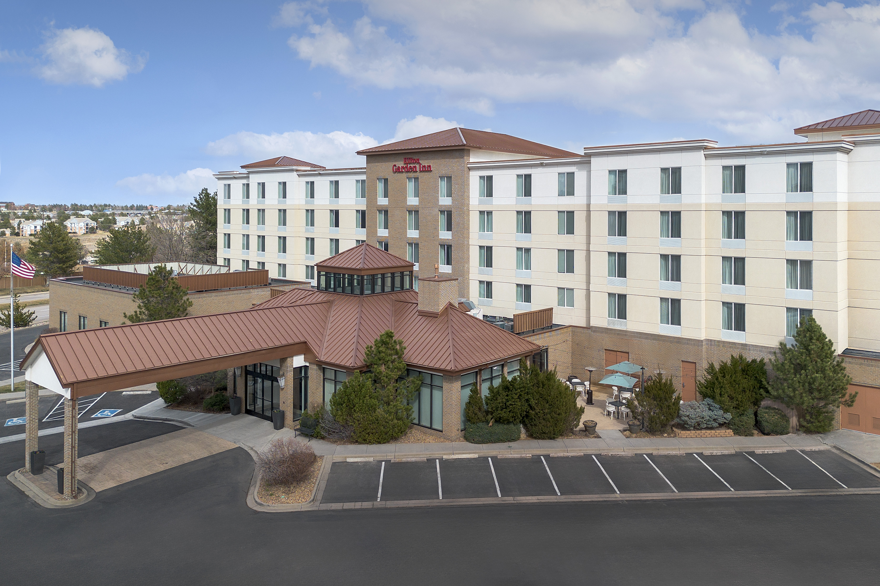 Photo of Hilton Garden Inn Denver/Highlands Ranch, Highlands Ranch, CO