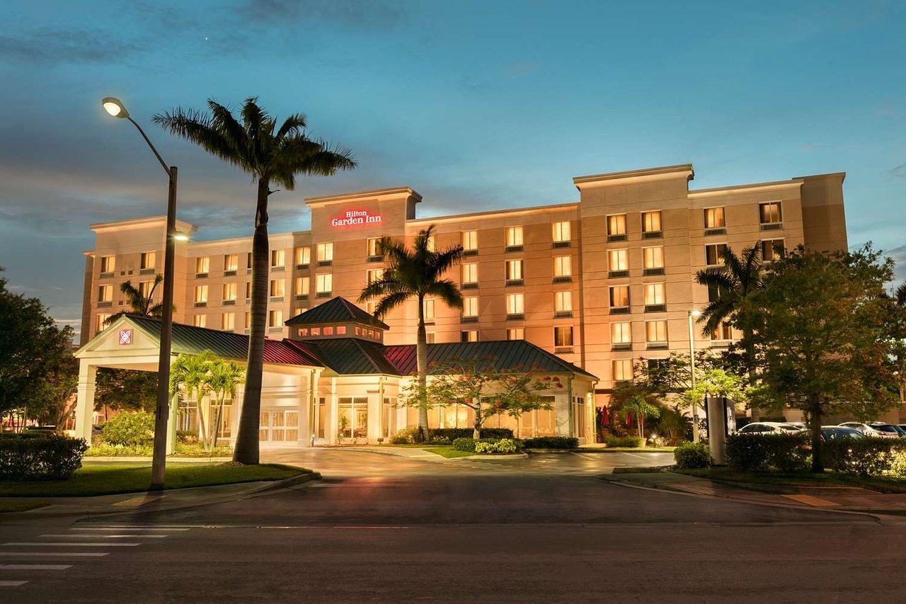 Photo of Hilton Garden Inn Fort Myers Airport/FGCU, Fort Myers, FL