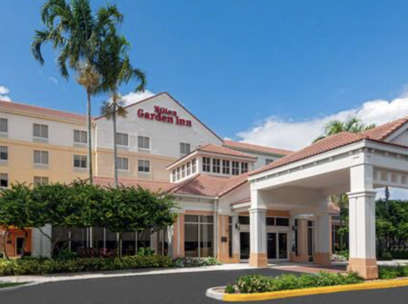 Photo of Hilton Garden Inn Miramar, Miramar, FL