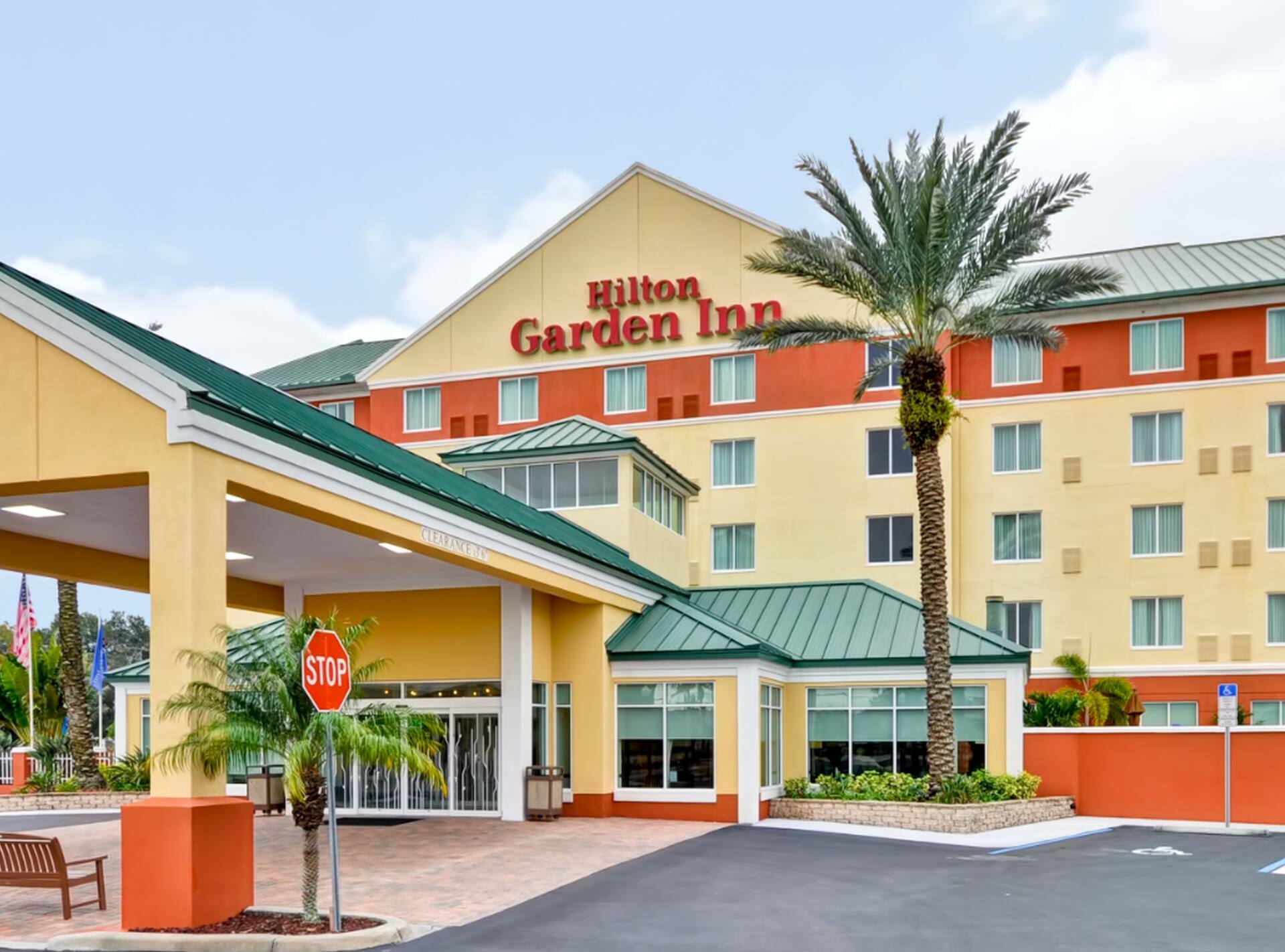 Photo of Hilton Garden Inn Tampa Northwest/Oldsmar, Oldsmar, FL