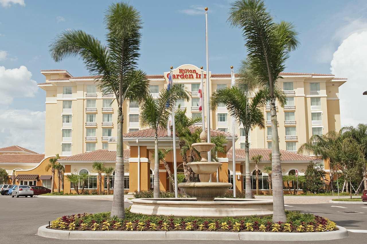 Photo of Hilton Garden Inn Lake Buena Vista/Orlando, Orlando, FL