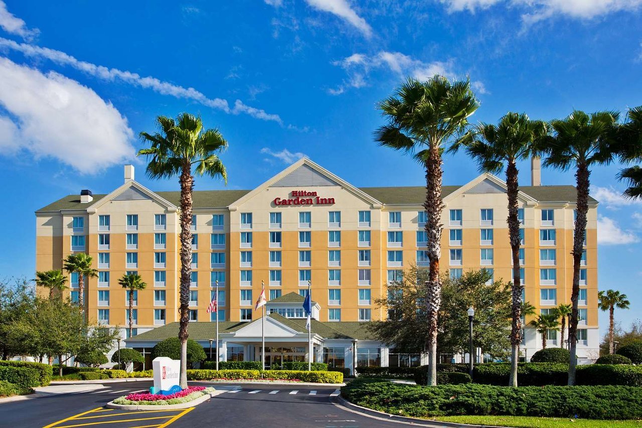 Photo of Hilton Garden Inn Orlando at SeaWorld, Orlando, FL