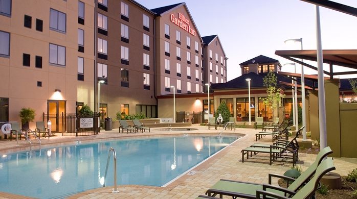 Photo of Hilton Garden Inn Pensacola Airport - Medical Center, Pensacola, FL