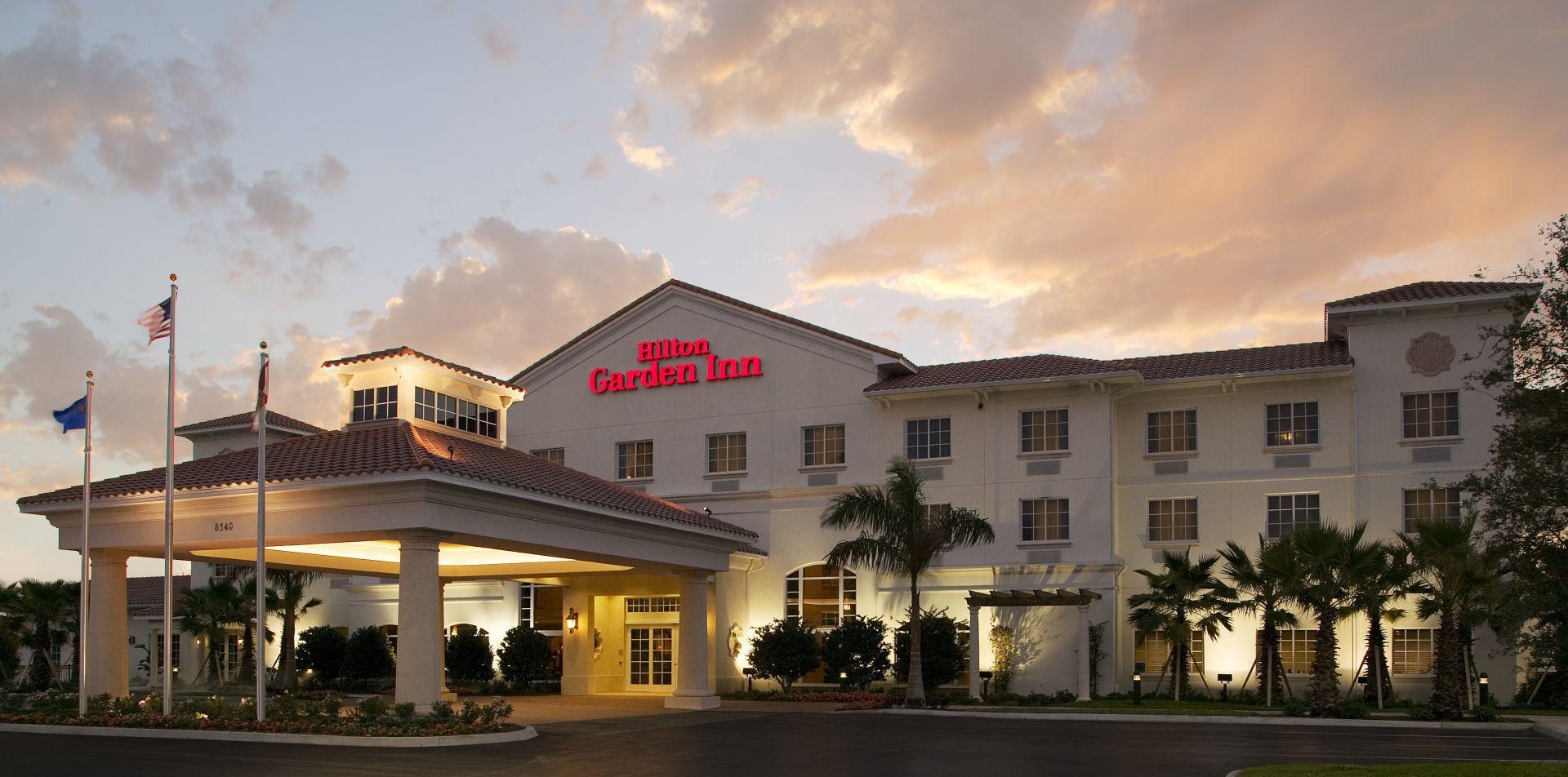 Photo of Hilton Garden Inn at PGA Village/Port St. Lucie, Port Saint Lucie, FL