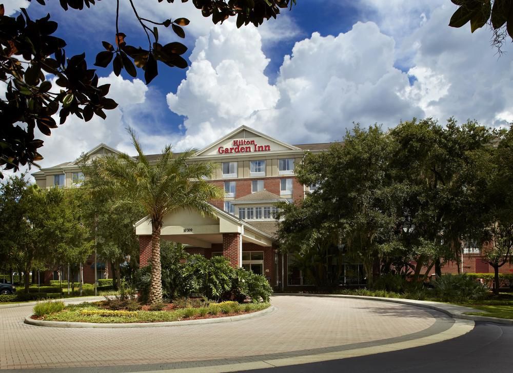 Photo of Hilton Garden Inn Tampa East/Brandon, Tampa, FL