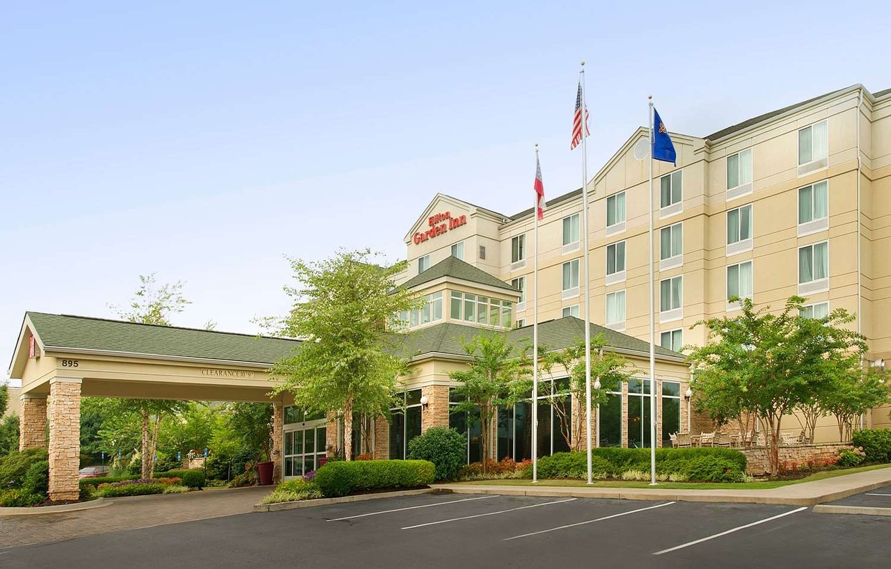 Photo of Hilton Garden Inn Atlanta NW/Kennesaw Town Center, Kennesaw, GA