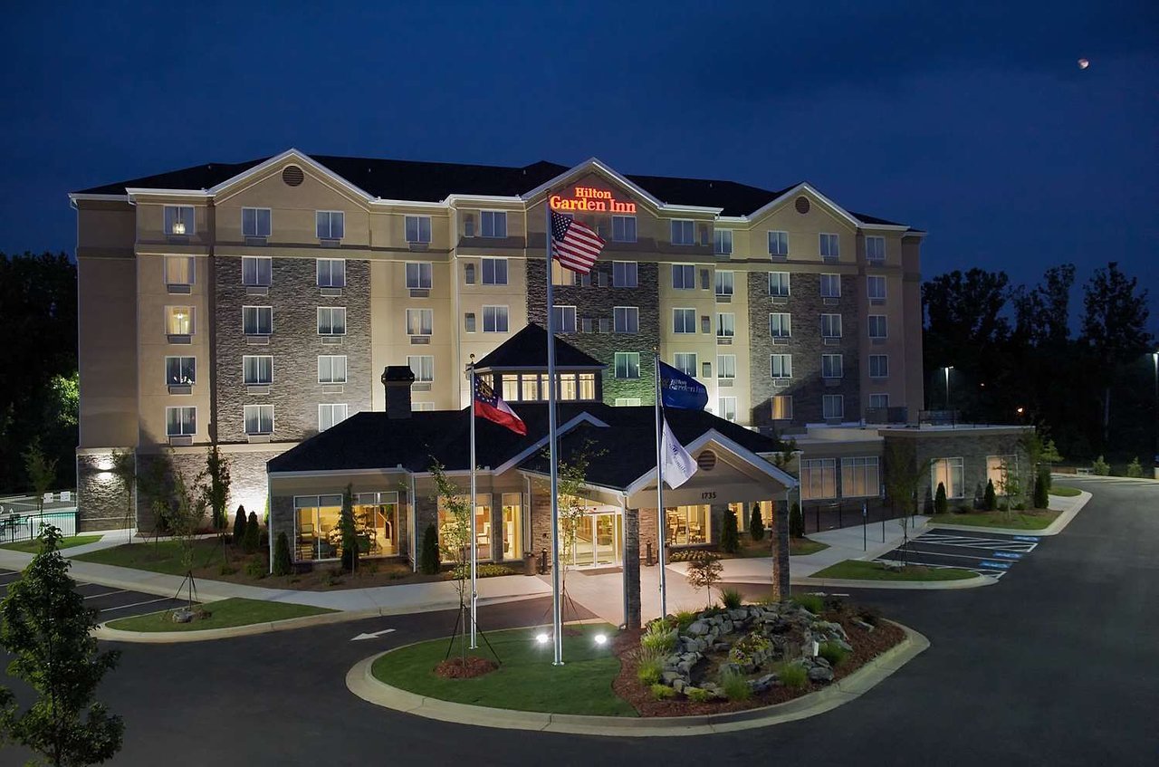 Photo of Hilton Garden Inn Gainesville (GA), Gainesville, GA