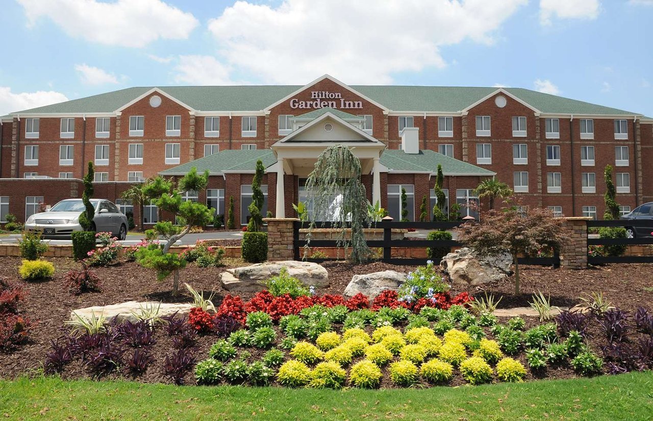Photo of Hilton Garden Inn Atlanta South-McDonough, McDonough, GA