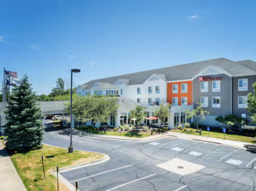 Photo of Hilton Garden Inn Chesterton, Chesterton, IN