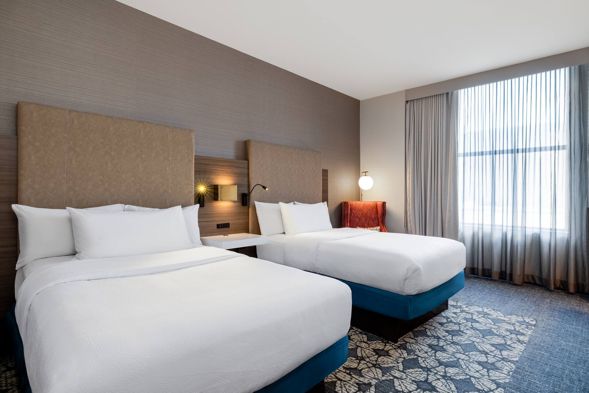 Photo of Hilton Garden Inn Indianapolis Downtown, Indianapolis, IN