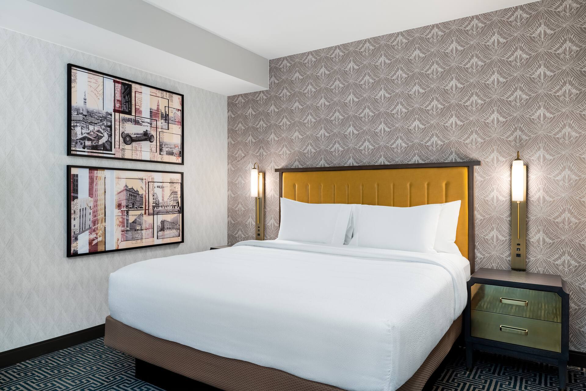 Photo of Hilton Garden Inn Indianapolis Downtown, Indianapolis, IN