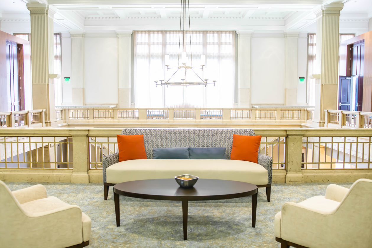 Photo of Hilton Garden Inn Indianapolis Downtown, Indianapolis, IN