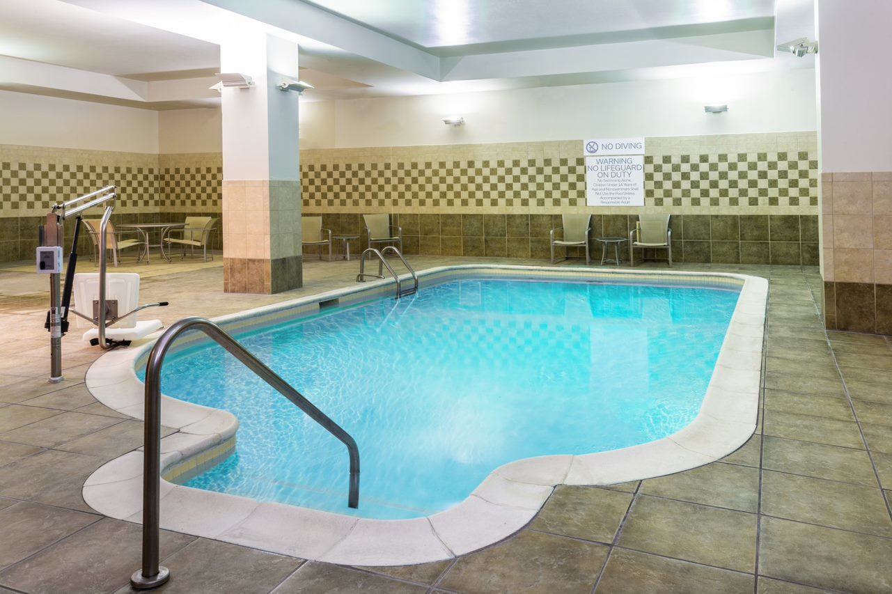 Photo of Hilton Garden Inn Indianapolis Downtown, Indianapolis, IN