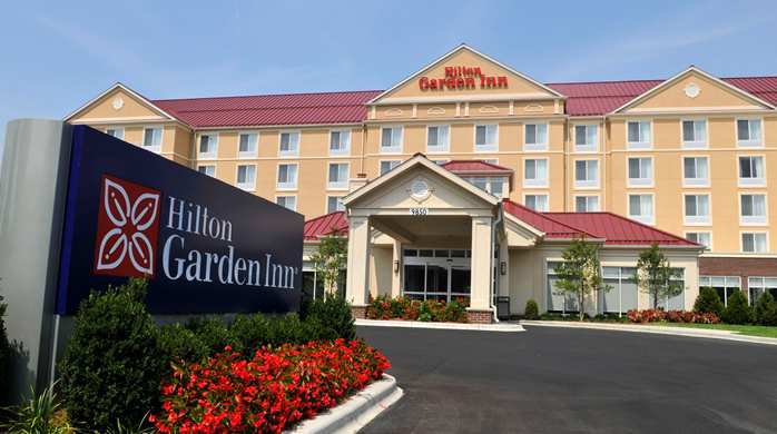 Photo of Hilton Garden Inn Louisville Northeast, Louisville, KY