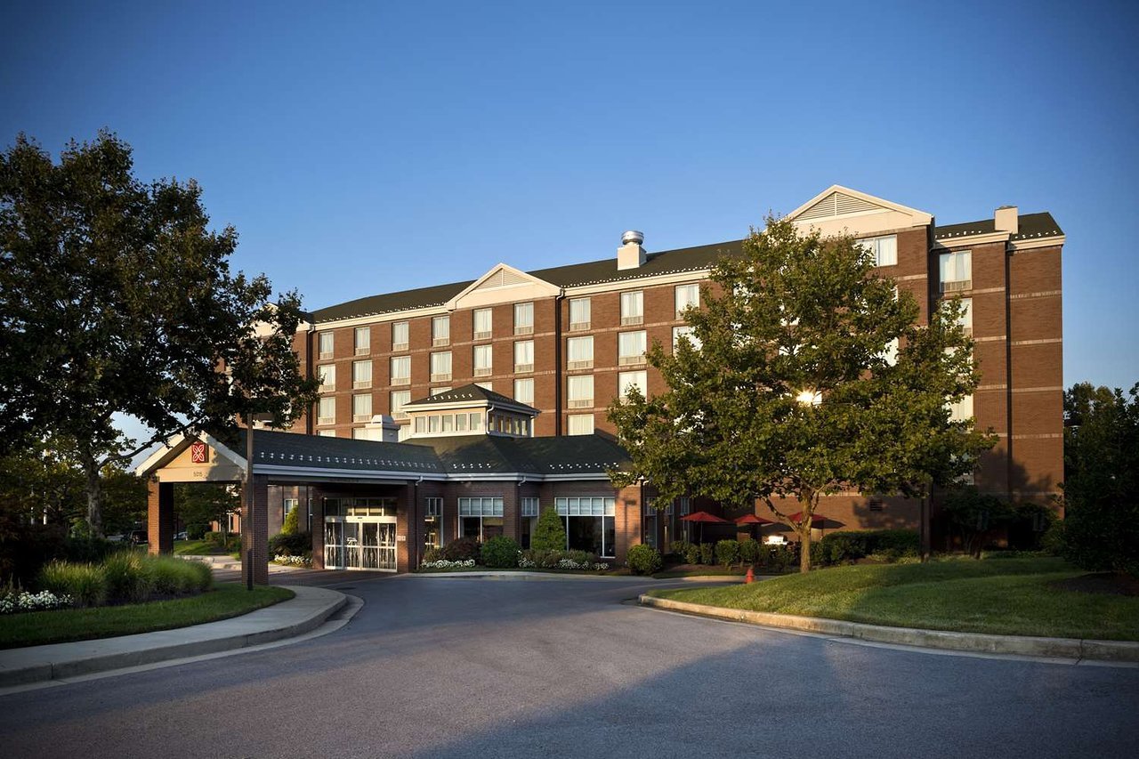 Photo of Hilton Garden Inn Baltimore/White Marsh, Baltimore, MD