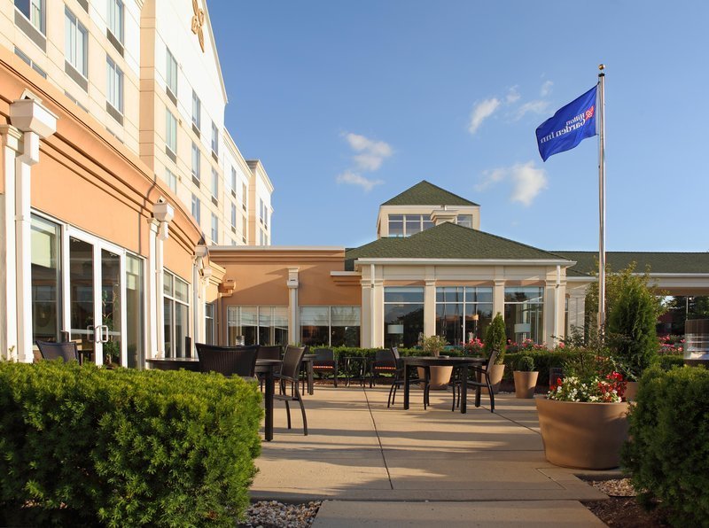 Photo of Hilton Garden Inn Frederick, Frederick, MD