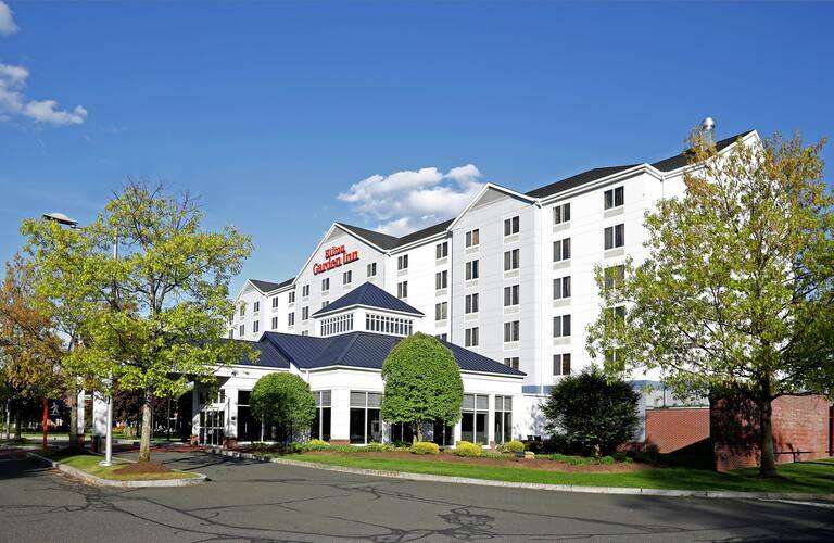 Photo of Hilton Garden Inn Springfield, Springfield, MA