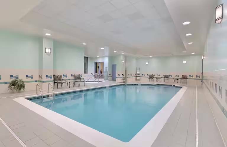 Photo of Hilton Garden Inn Worcester, Worcester, MA