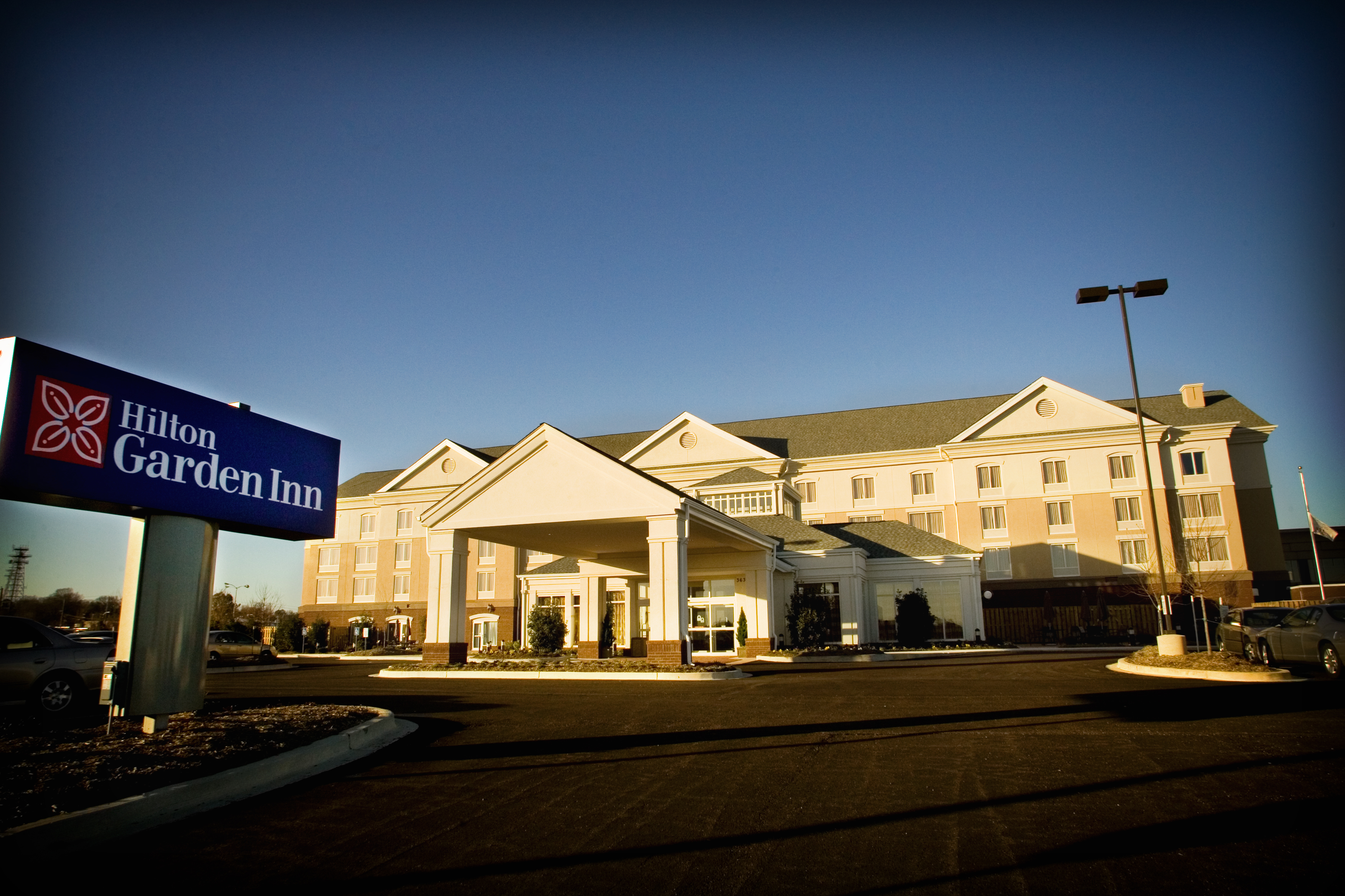 Photo of Hilton Garden Inn Tupelo, MS, Tupelo, MS