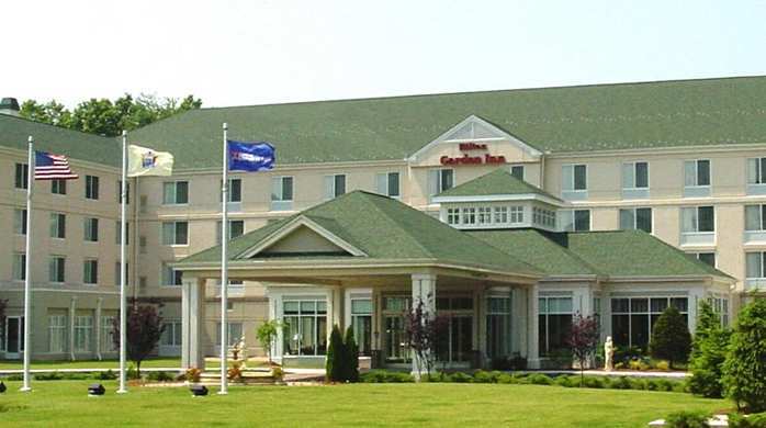 Photo of Hilton Garden Inn Bridgewater, Bridgewater, NJ