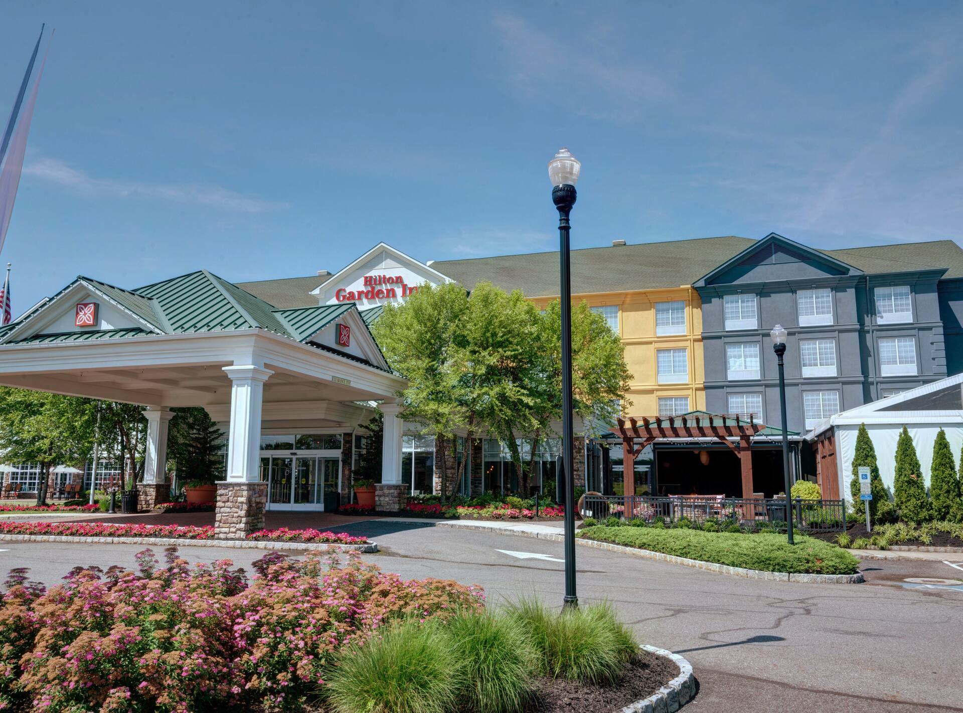 Photo of Hilton Garden Inn Hamilton, Hamilton, NJ
