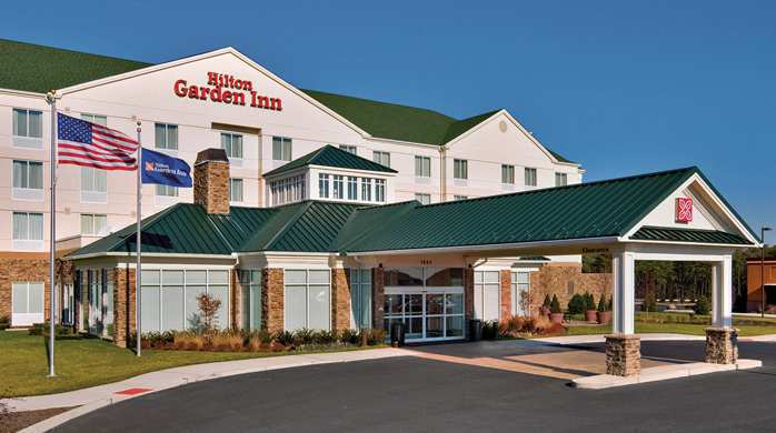 Photo of Hilton Garden Inn Lakewood, Lakewood, NJ