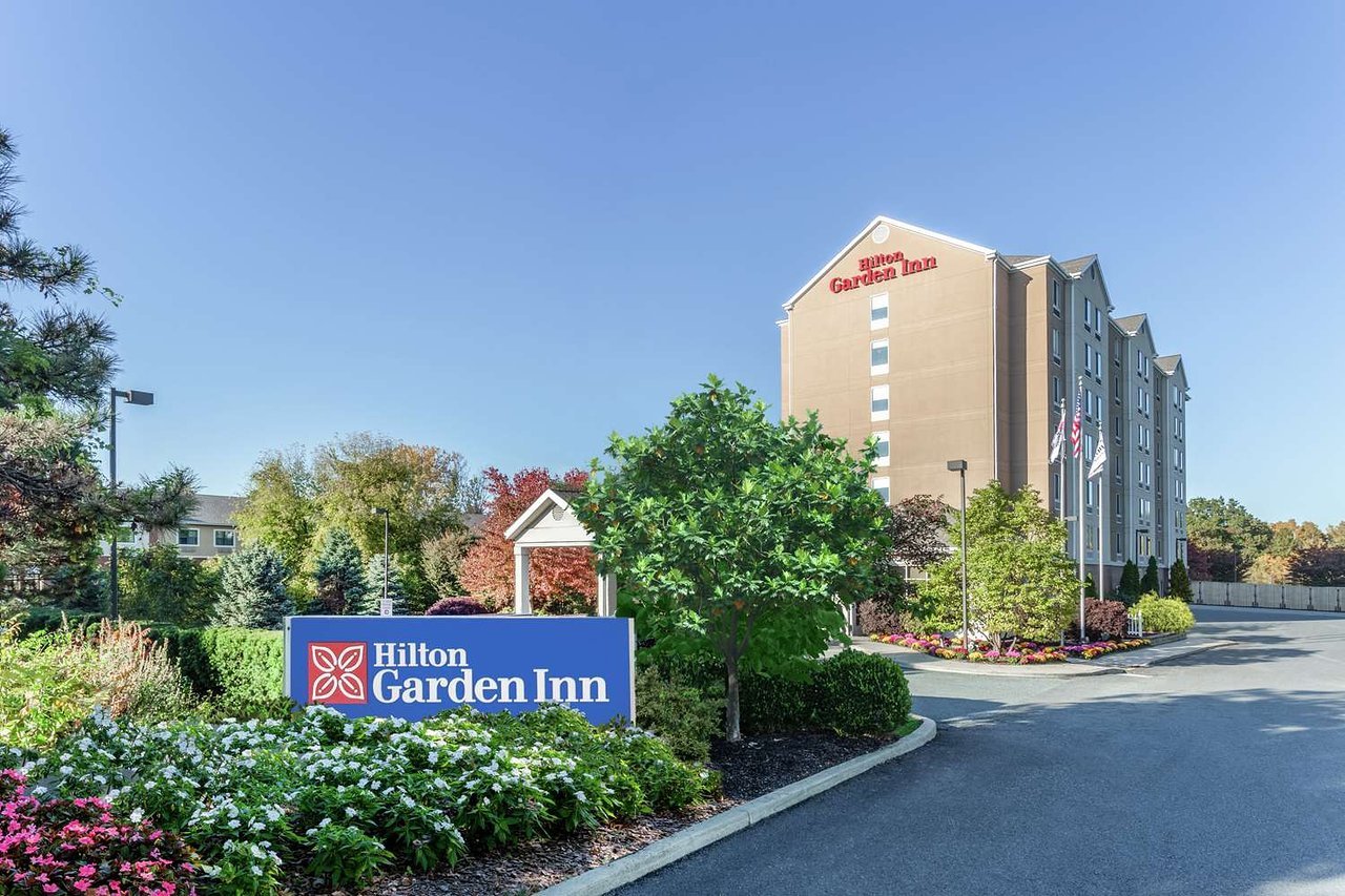 Photo of Hilton Garden Inn Albany/SUNY Area, Albany, NY