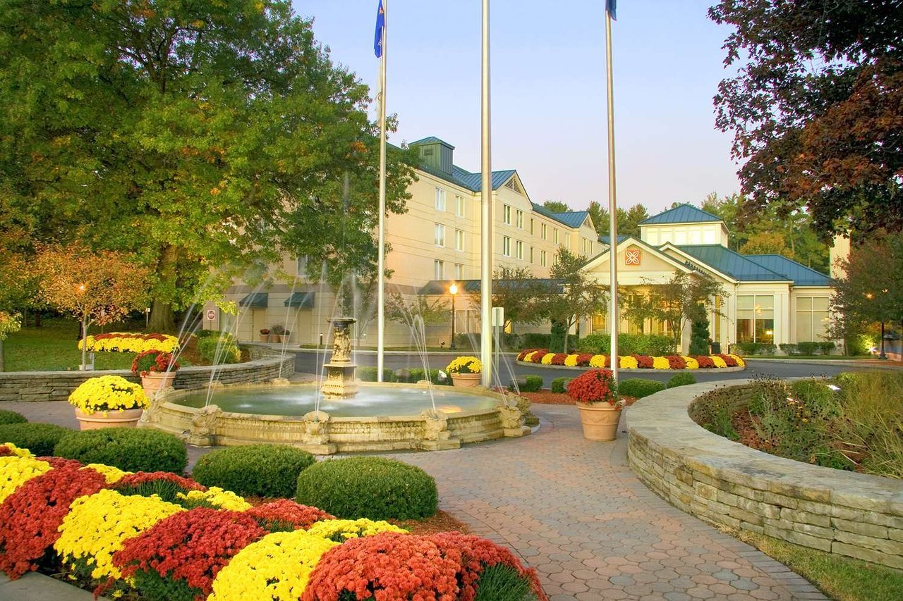 Photo of Hilton Garden Inn Saratoga Springs, Saratoga Springs, NY