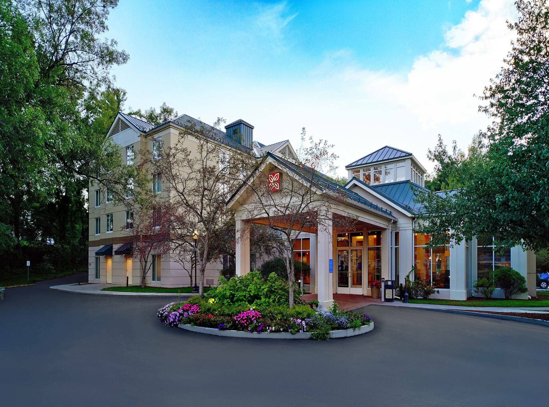 Photo of Hilton Garden Inn Saratoga Springs, Saratoga Springs, NY