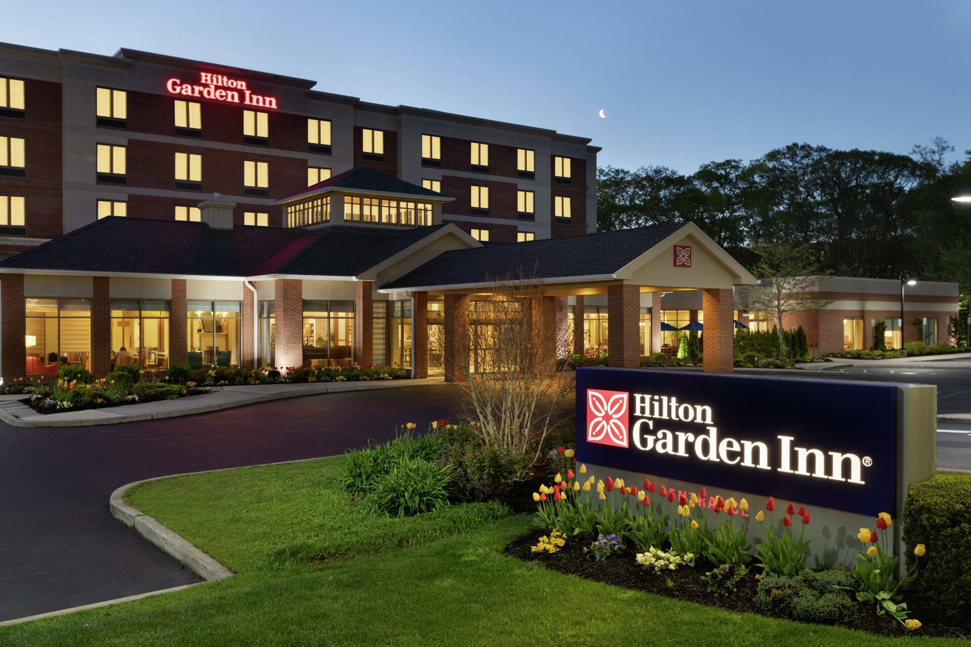 Photo of Hilton Garden Inn Stony Brook, Stony Brook, NY